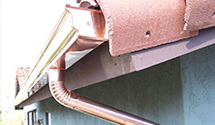 Rain Gutter Installation, Repair, Cleaning in White Hall, AL